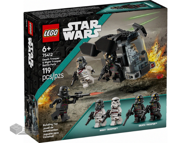 LEGO Minecraft 21278 De Plunderaar buitenpost en Verwoester – The Pillager Outpost and Ravager
