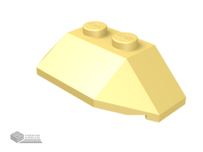 98139 – Minifiguur, Wapen Sai