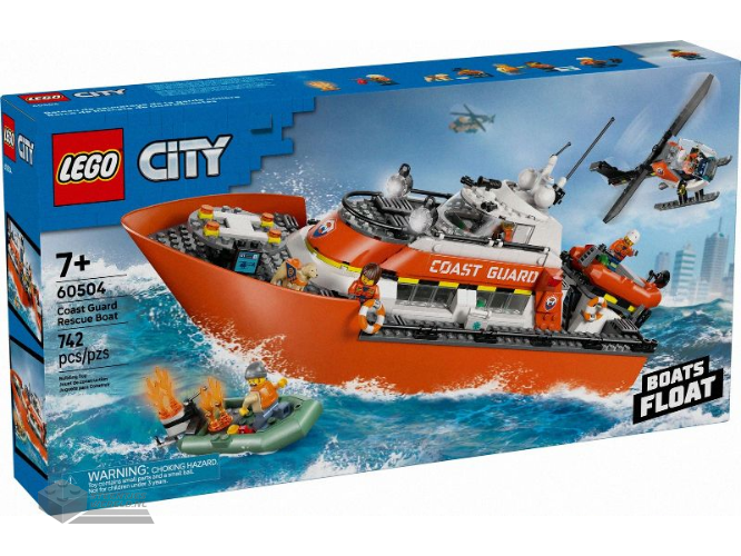 LEGO City 60505 Vliegtuig, servicewagen en hovercraft remix – Airplane, Service Truck & Hovercraft Remix