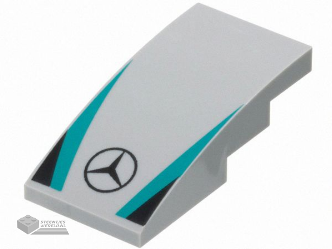 973pb4512c01 – Minifiguur Torso bedrukt