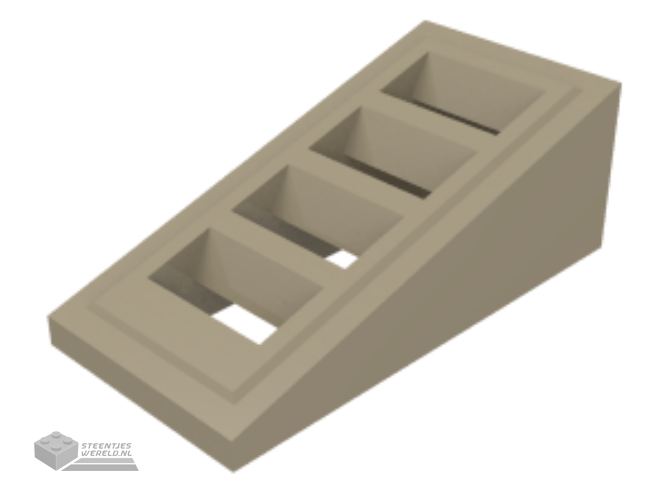 3021 – Plaat 2 x 3