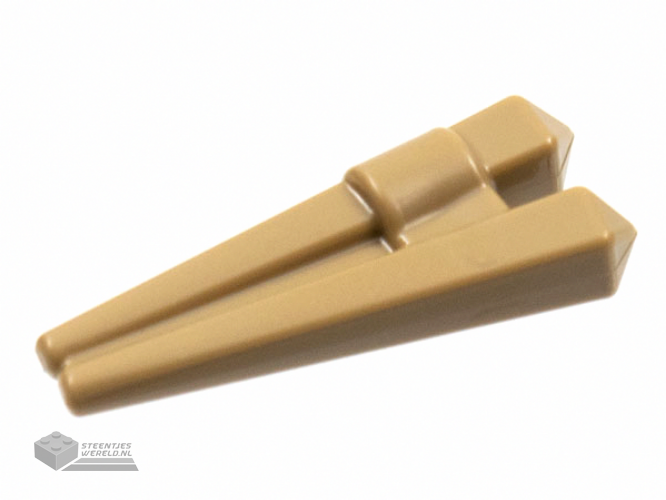 79735 – Minifiguur, Eetstokjes