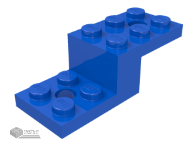 2780 – Technic, Pin met korte frictieribbels