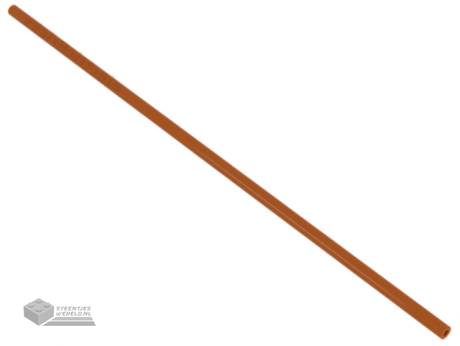 75c20 – Slang, stijf 3 mm D. 20L / 16,0 cm