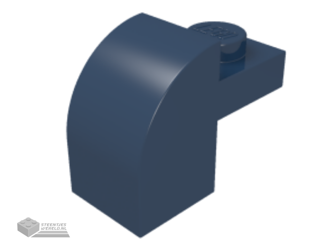 28192 – Dakpan 45° 2 x 1 met uitsparing zonder noppen