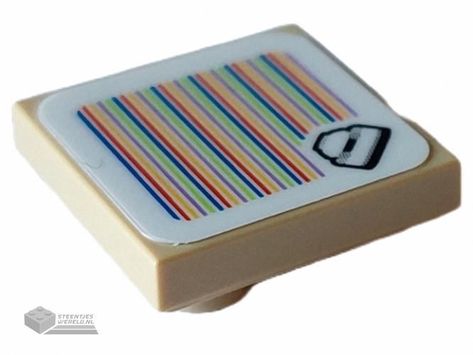 3005 – Steen 1 x 1