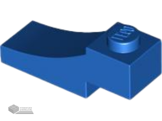 60592 – Raam 1 x 2 x 2 Vlakke voorkant