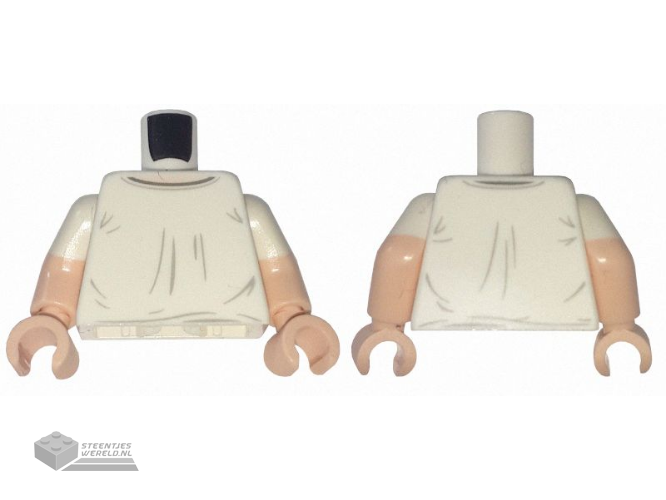 973pb5782c01 – Minifiguur Torso bedrukt