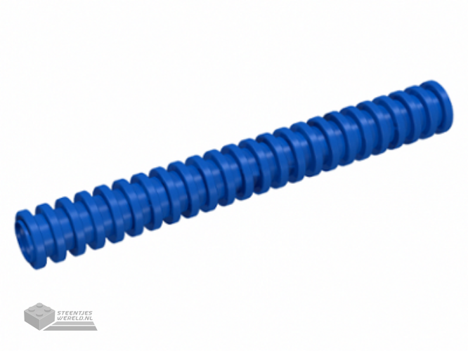 78c08 – Slang, geribbeld 7 mm D. 8L / 6,4 cm