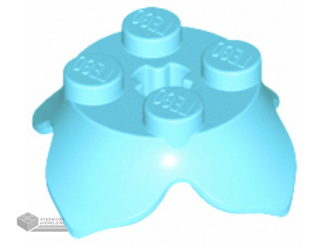 59349 – Paneel 1 x 6 x 5