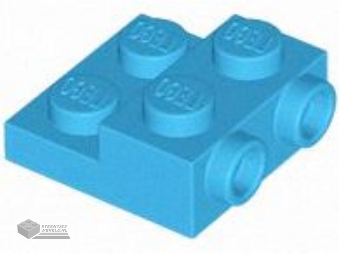 44728 – Beugel 1 x 2 – 2 x 2