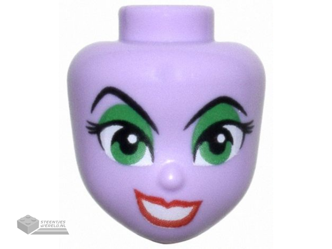 78643pb08 – Minifiguur borstplaat bedrukt