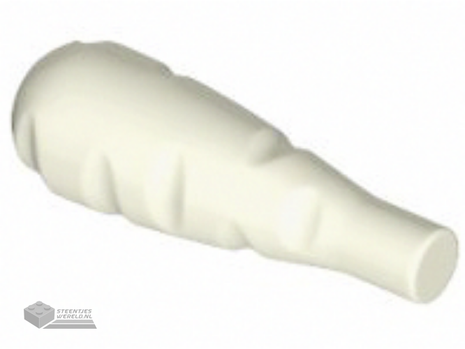 52501 – Dakpan, omgekeerd 45 6 x 1 Dubbel met 1 x 4 Uitsparing