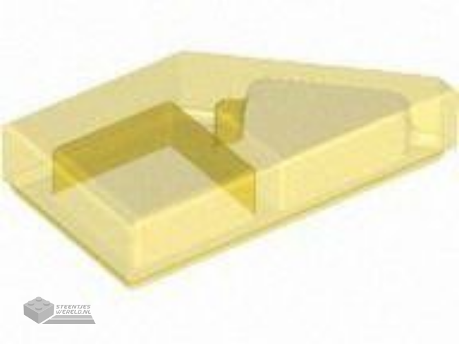 98138 – Tegel, Rond 1 x 1
