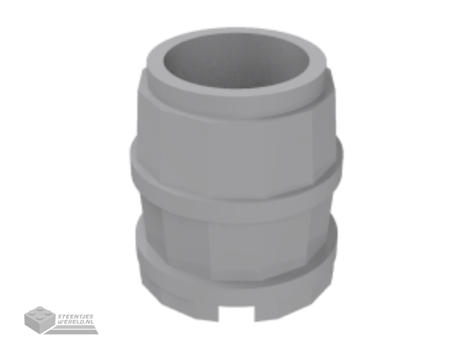 2489 – Container, vat 2 x 2 x 2