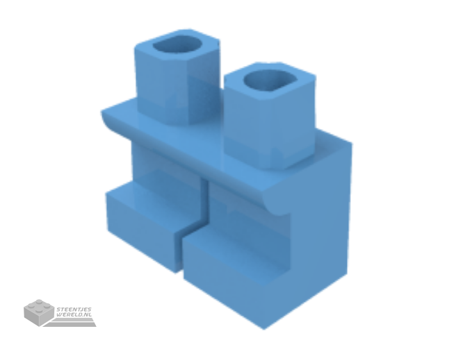 32271 – Technic, Hefarm, Gemodificeerd Gebogen Dik 1 x 9 (7 – 3)