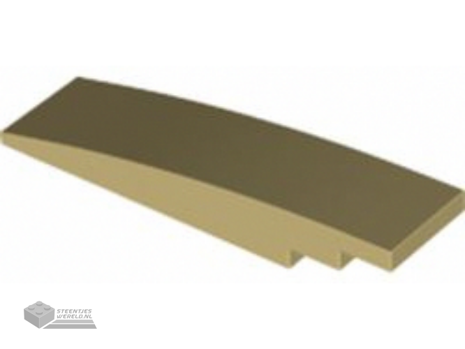 43888 – Steun 1 x 1 x 6 Massieve Pilaar