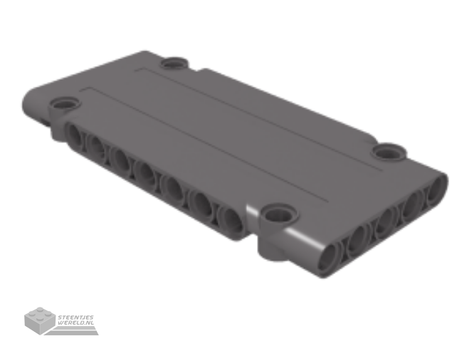973pb2344c01 – Minifiguur Torso bedrukt
