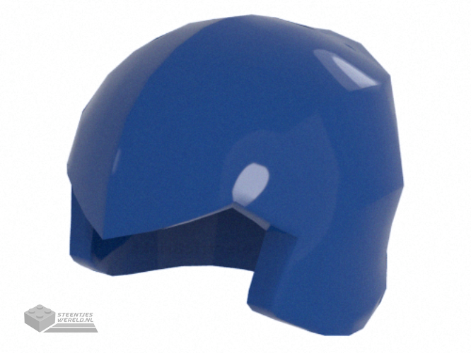 50303 – Wig, plaat 7 x 6 met inkepingen voor bouten (boegplaat voor boot)