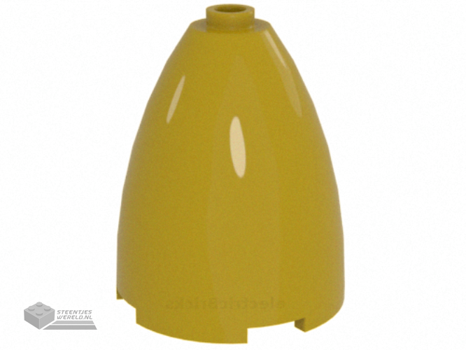 32555 – Technic, Steen 5 x 5 Rechte Hoek (1 x 4 – 1 x 4)