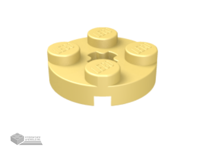 3024 – Plaat 1 x 1