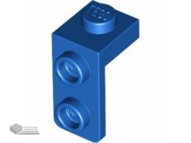 60592 – Raam 1 x 2 x 2 Vlakke voorkant