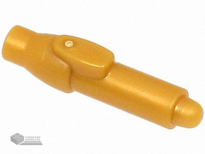 29109 – Minifiguur, Wapen Machete