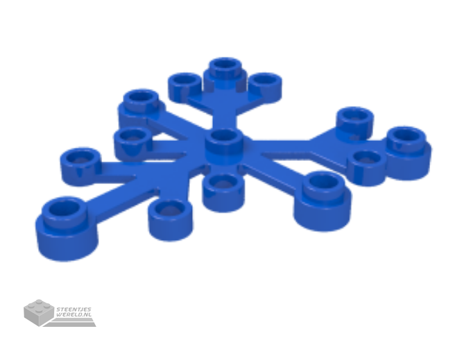 60592 – Raam 1 x 2 x 2 Vlakke voorkant