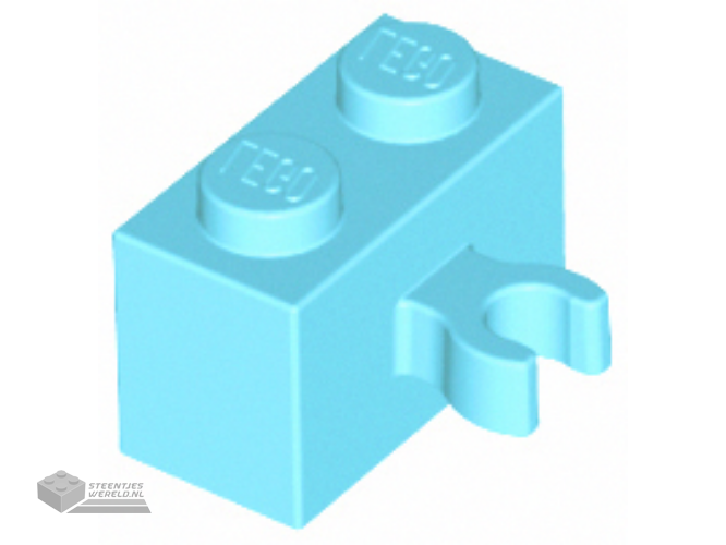 6106 – Wig, plaat 6 x 6 met afgesneden hoek