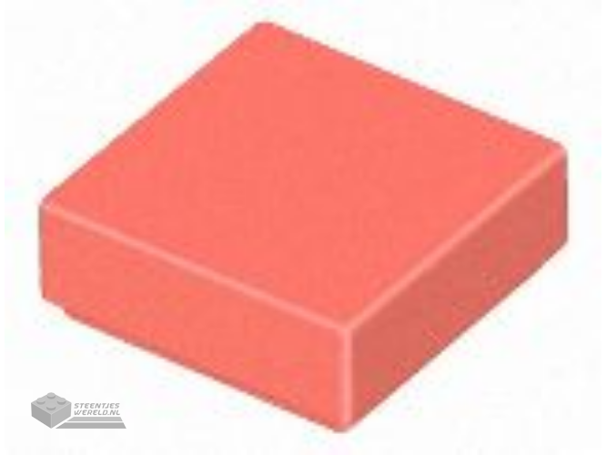 98138 – Tegel, Rond 1 x 1