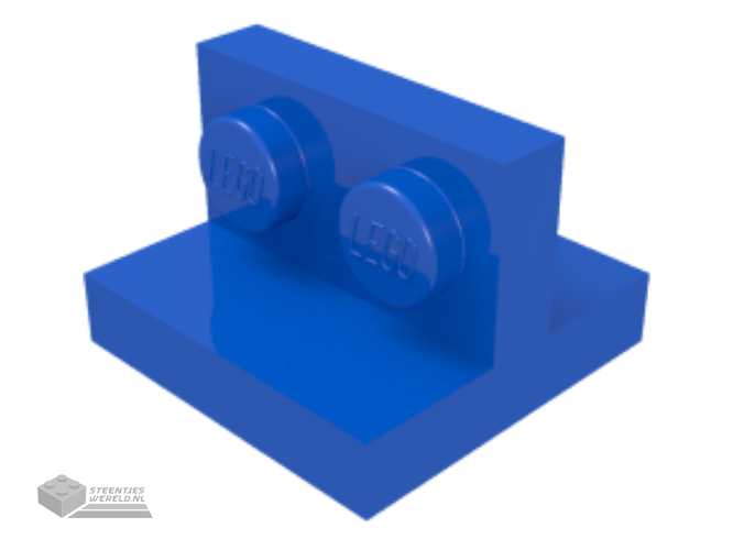60592 – Raam 1 x 2 x 2 Vlakke voorkant