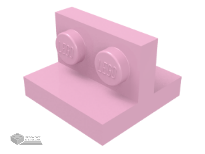 99781 – Beugel 1 x 2 – 1 x 2