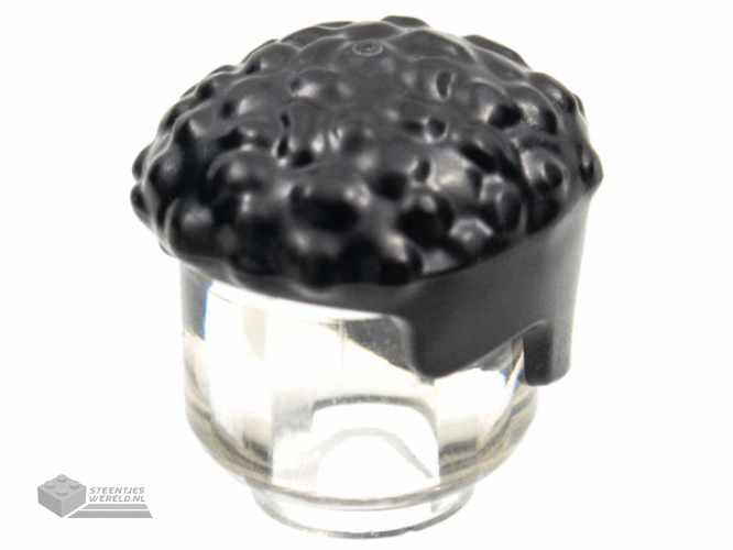 36083d – Minifiguur, wapenwebeffect, klein, korte balk aan voor- en achterkant