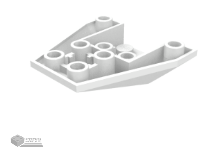 2780 – Technic, Pin met korte frictieribbels