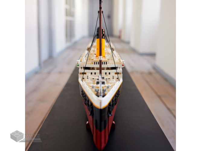10294-1 - Titanic - Afbeelding 21
