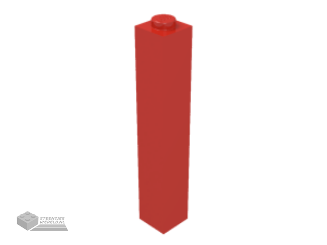 24866 – Plaat, rond 1 x 1 met bloemrand (5 bloemblaadjes)