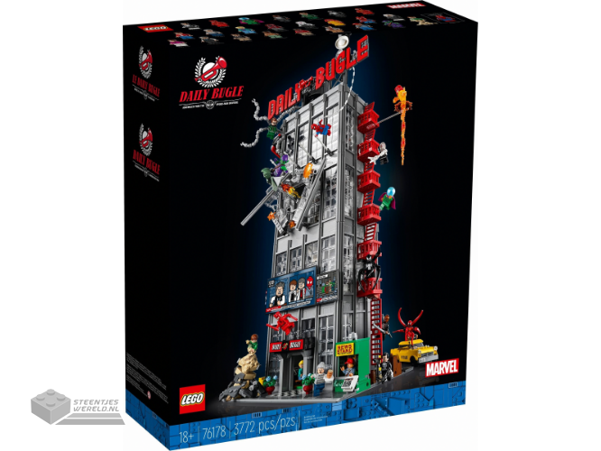 LEGO Star Wars 75372 Clone Trooper & Battle Droid Battle Pack – Clone Trooper & Battle Droid Battle Pack
