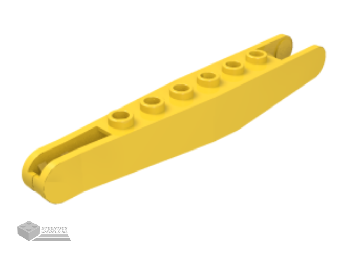 3626pb3387 Minifiguur hoofd 2-zijdig bedrukt