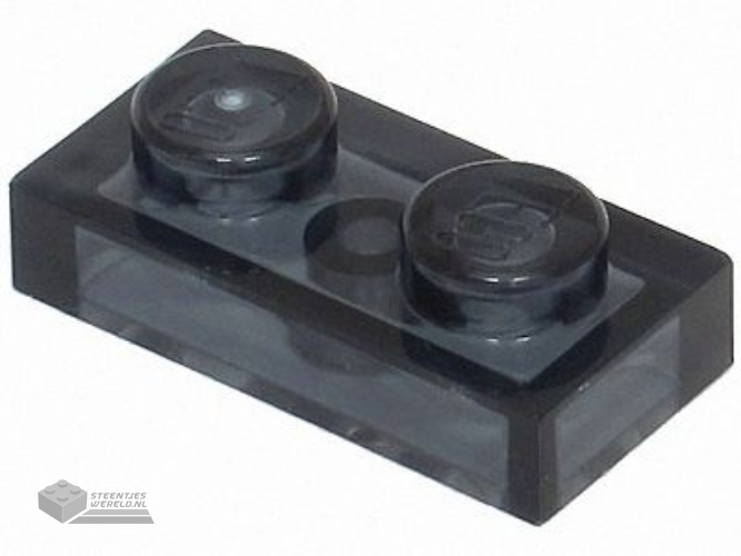 98138 – Tegel, Rond 1 x 1