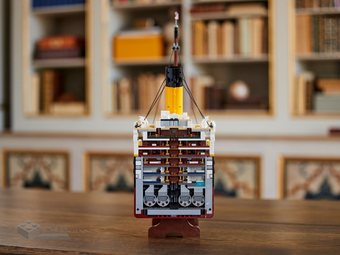 10294-1 - Titanic - Afbeelding 15