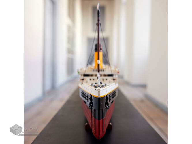 10294-1 - Titanic - Afbeelding 20