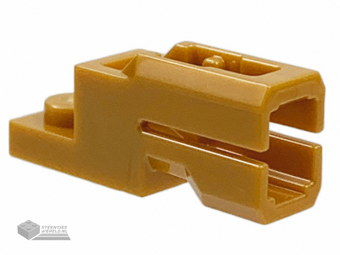 69754 – Projectielwerper, 1 x 2 miniblaster / tegelwerper