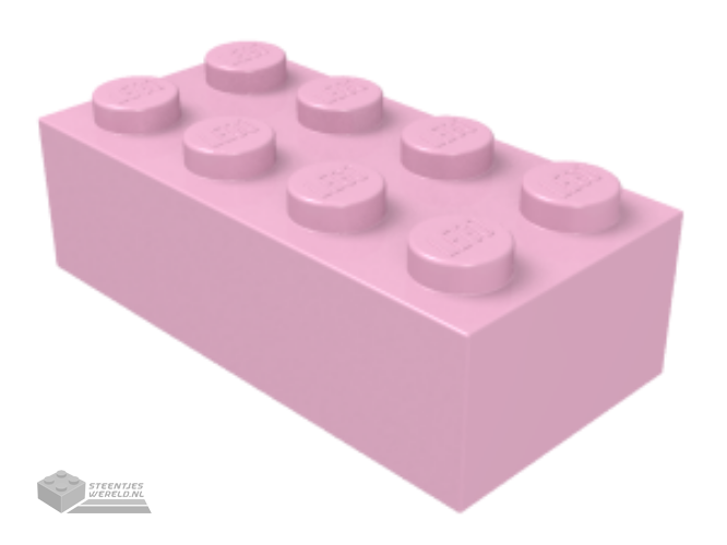 24246 – Tegel, Rond 1 x 1 Halve Cirkel Uitgebreid
