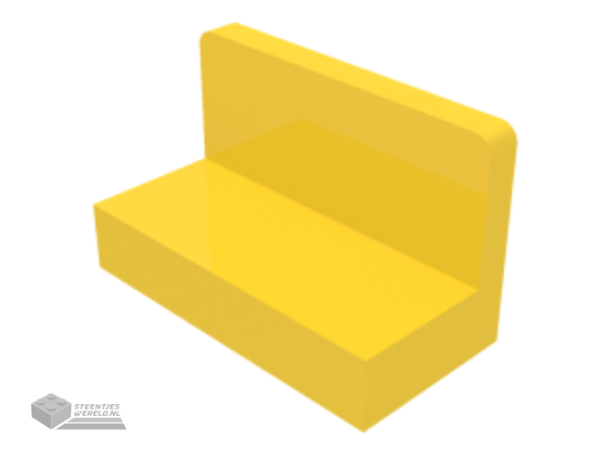 3700 – Technic, Steen 1 x 2 met gat