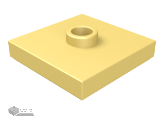 3024 – Plaat 1 x 1
