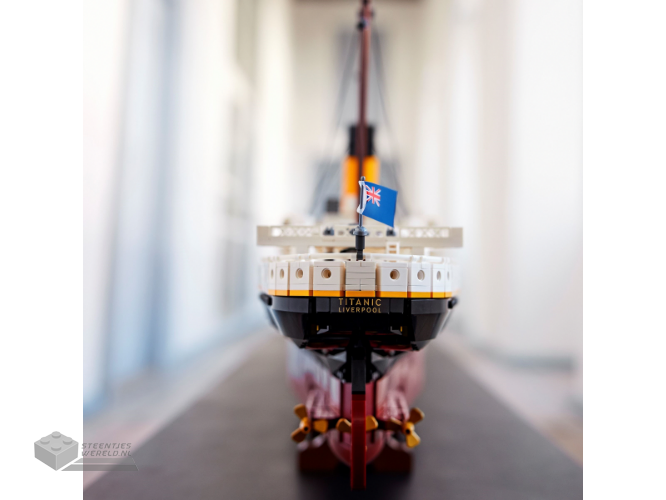 10294-1 - Titanic - Afbeelding 22