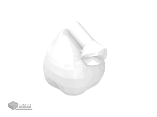 10169 – Minifiguur, bestektas/tas met handvat