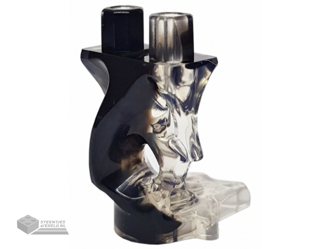 973pb6146c01 – Minifiguur Torso bedrukt
