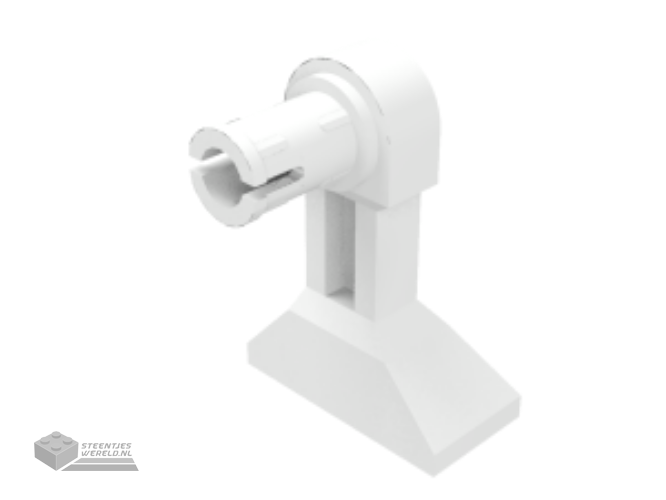 30362 – Mechanisch been, droid met Technic-pin