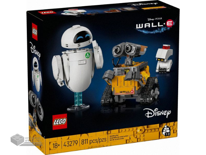 LEGO Star Wars 75372 Clone Trooper & Battle Droid Battle Pack – Clone Trooper & Battle Droid Battle Pack